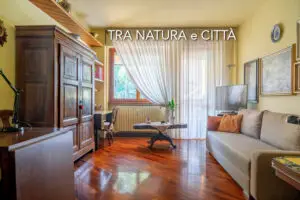 Trilocale in vendita Lodi tra natura e città