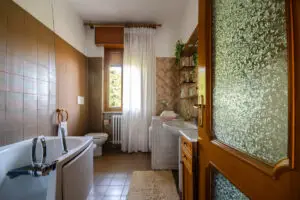 Bagno villa in vendita Colturano