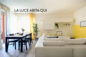 Agenzia Immobiliare Lodi - Vendita Bilocale Monza luminoso
