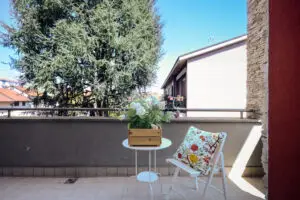 Agenzia Immobiliare Lodi - Vendita Bilocale Monza zona verde