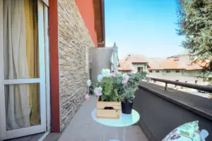 Agenzia Immobiliare Lodi - Vendita Bilocale Monza area esterna