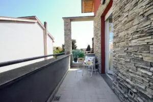 Agenzia Immobiliare Lodi - Vendita Bilocale Monza balcone spazioso