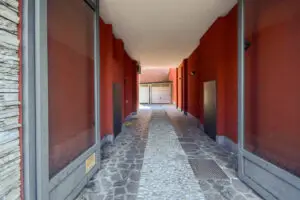 Agenzia Immobiliare Lodi - Vendita Bilocale Monza ingresso
