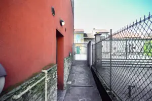 Agenzia Immobiliare Lodi - Vendita Bilocale Monza ingresso indipendente