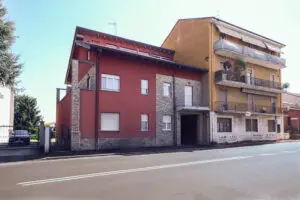Agenzia Immobiliare Lodi - Vendita Bilocale con posto auto Monza