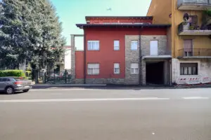 Agenzia Immobiliare Lodi - Vendita Bilocale Monza