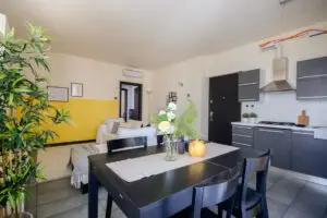 Agenzia Immobiliare Lodi - Vendita Bilocale Monza con riscaldamento a pavimento