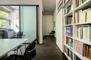 Agenzia immobiliare Lodi - Ufficio di Rappresentanza Zona Giardini armadiature