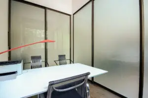 Agenzia immobiliare Lodi - Ufficio di Rappresentanza Zona Giardini scrivòania