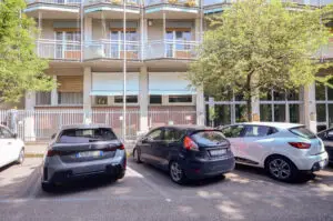 Agenzia immobiliare Lodi - Ufficio di Rappresentanza Zona Giardini parcheggio comodo