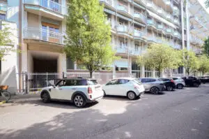 Agenzia immobiliare Lodi - Ufficio di Rappresentanza Zona Giardini numerosi parcheggi