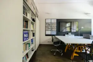 Agenzia immobiliare Lodi - Ufficio di Rappresentanza Zona Giardini spazi ottimizzati