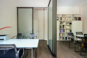 Agenzia immobiliare Lodi - Ufficio di Rappresentanza Zona Giardini ambienti riservati