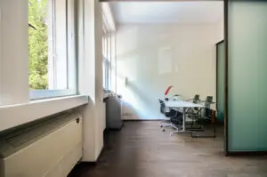 Agenzia immobiliare Lodi - Ufficio di Rappresentanza Zona Giardini finestre ampie