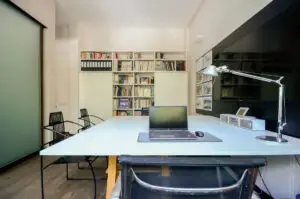 Agenzia immobiliare Lodi - Ufficio di Rappresentanza Zona Giardini luminoso