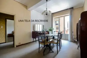Agenzia Immobiliare Lodi 4 locali Zona Fanfani