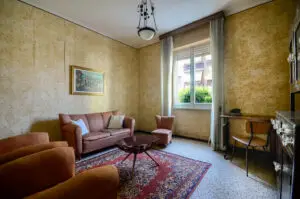 Agenzia Immobiliare Lodi 4 locali Zona Fanfanizona giorno