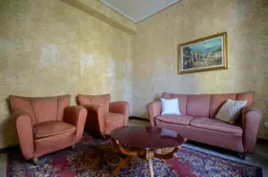 Agenzia Immobiliare Lodi 4 locali Zona Fanfani zna giorno da rivisitare