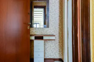 Agenzia Immobiliare Lodi 4 locali Zona Fanfani da ristrutturare