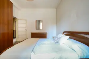 Agenzia Immobiliare Lodi 4 locali Zona Fanfani matrimoniale ampia