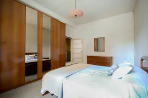 Agenzia Immobiliare Lodi 4 locali Zona Fanfani ampia camere matrimoniale