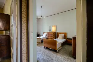 Agenzia Immobiliare Lodi 4 locali Zona Fanfani cameretta