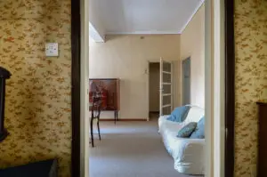 Agenzia Immobiliare Lodi 4 locali Zona Fanfani zona giorno