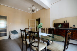 Agenzia Immobiliare Lodi 4 locali Zona Fanfani soggiorno ampio