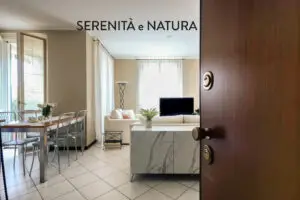 Agenzia Immobiliare Lodi - vendita trilocale San Colonbano al Lambro