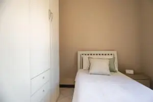 Vendita trilocale San Colonbano al Lambro, cameretta