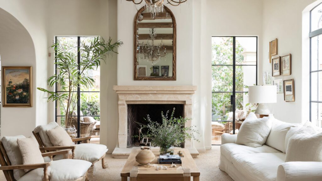 caparra per l'acquisto di una casa