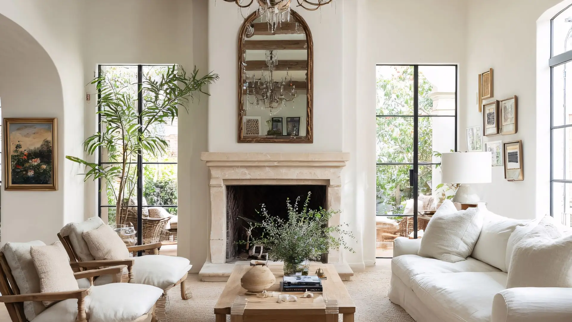 caparra per l'acquisto di una casa