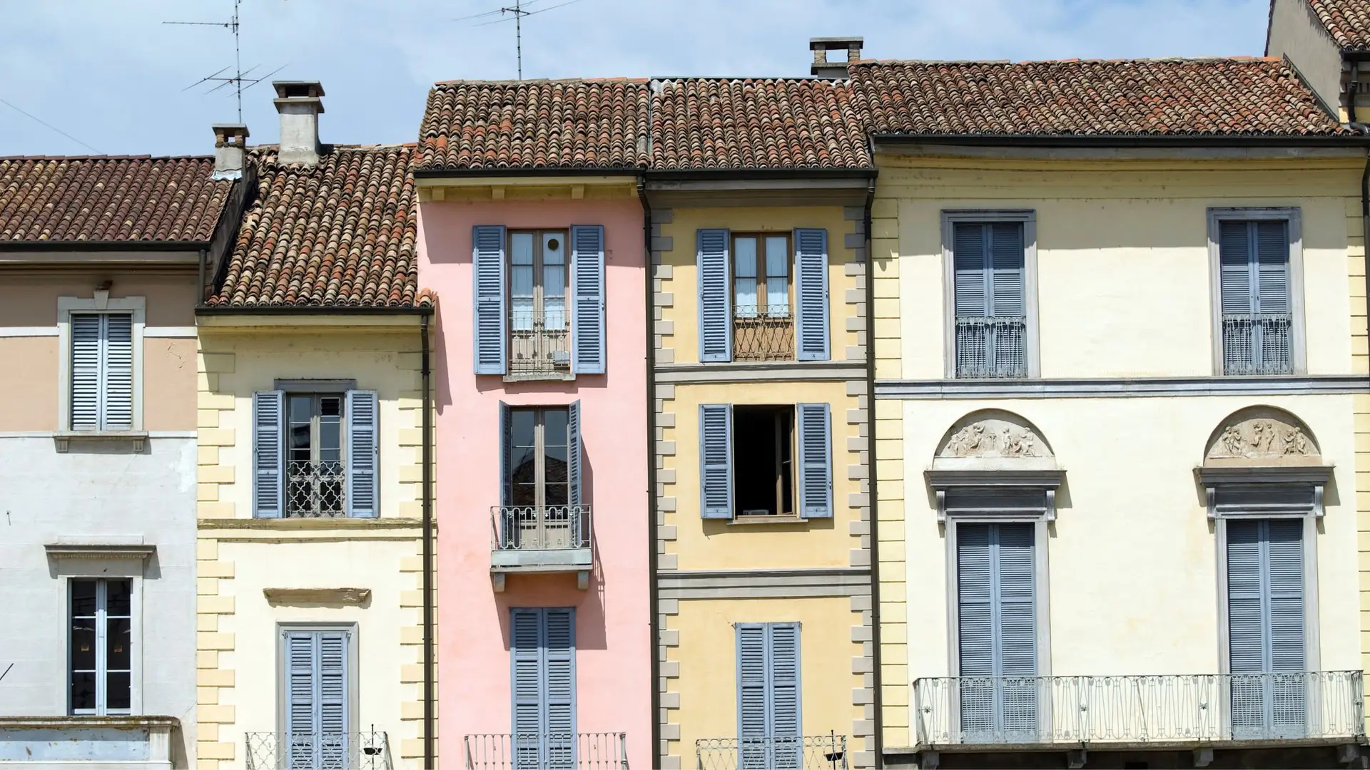 10 cose da sapere prima di comprare casa